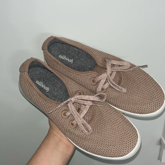 Allbirds Tree Skipper Women’s Sneakers Size 9 - Picture 2 of 7